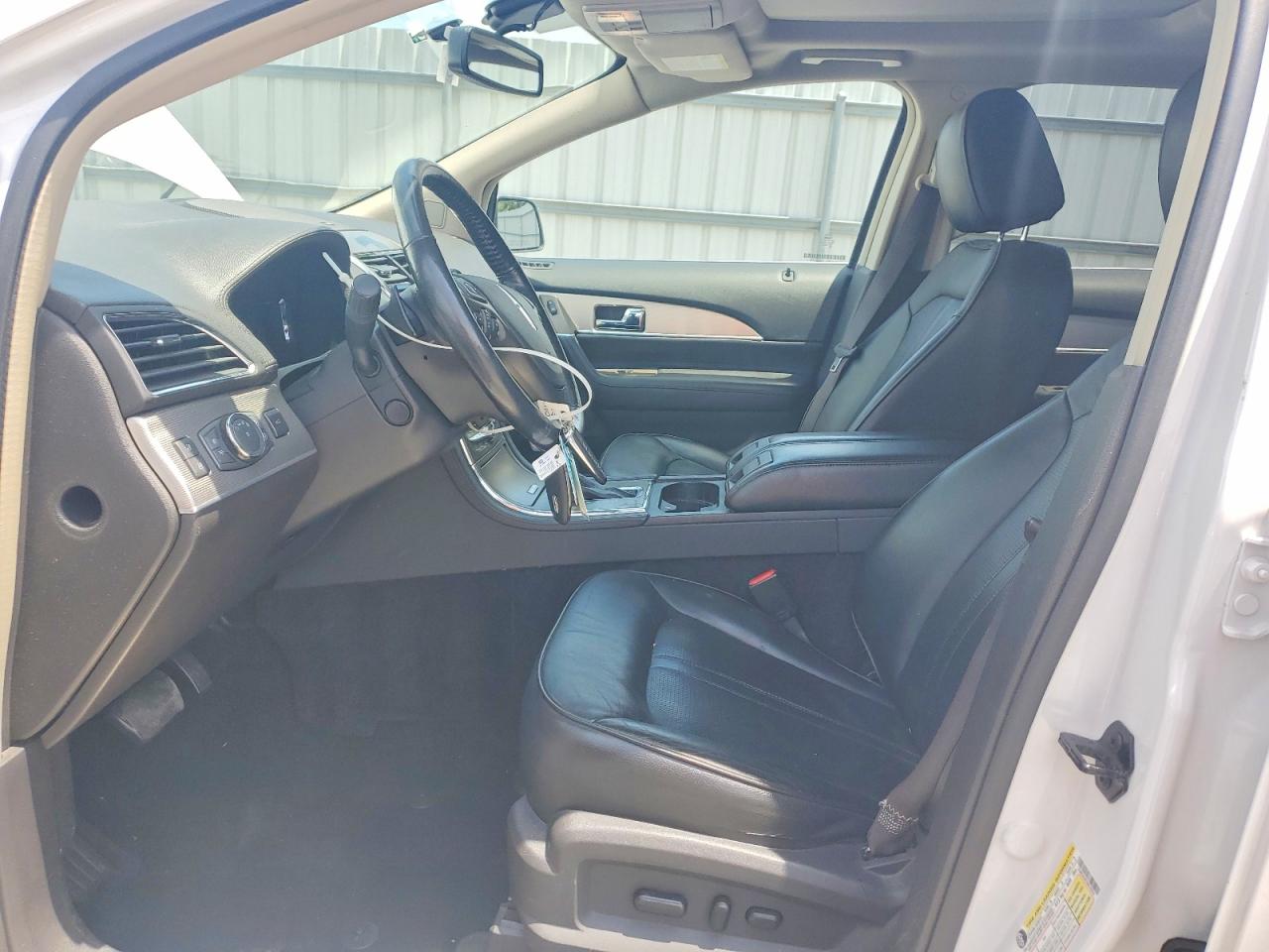 Lincoln MKX