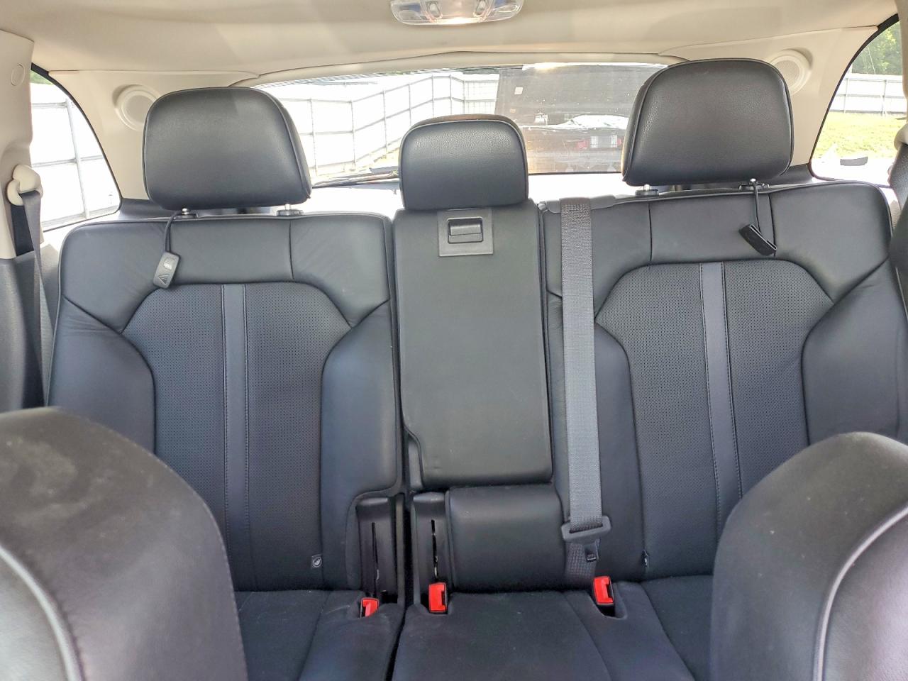 Lincoln MKX