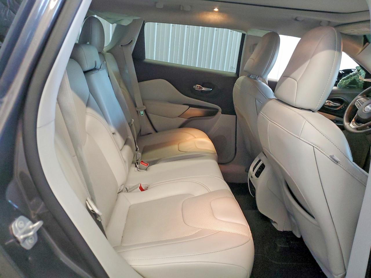 Jeep Cherokee Limited