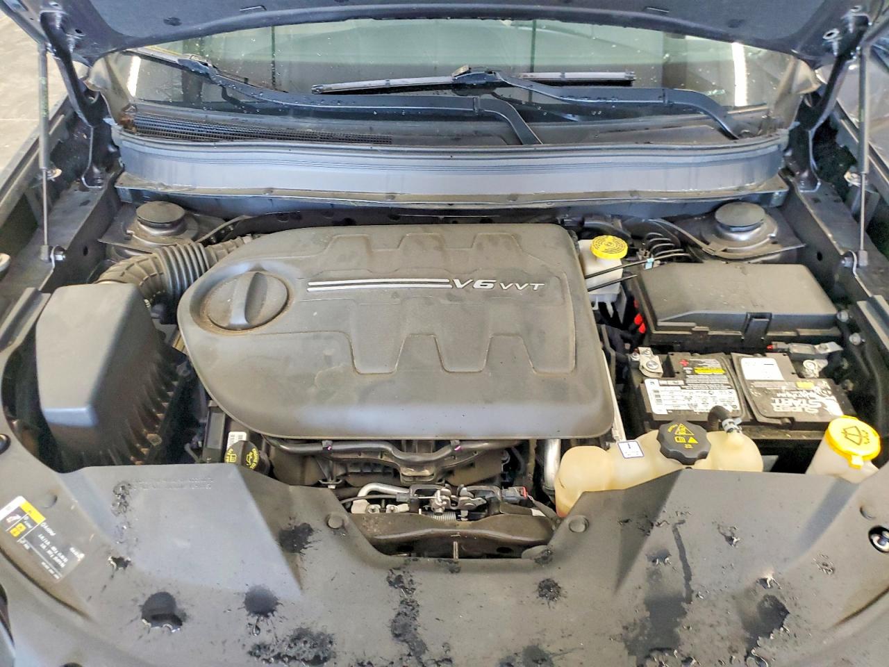 Jeep Cherokee Limited