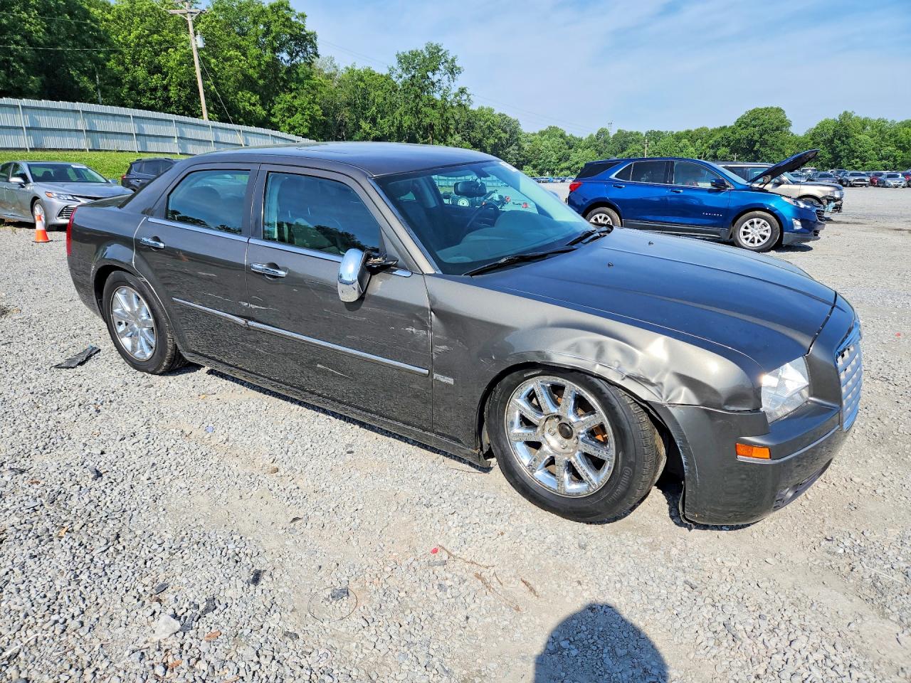 Chrysler 300 Touring
