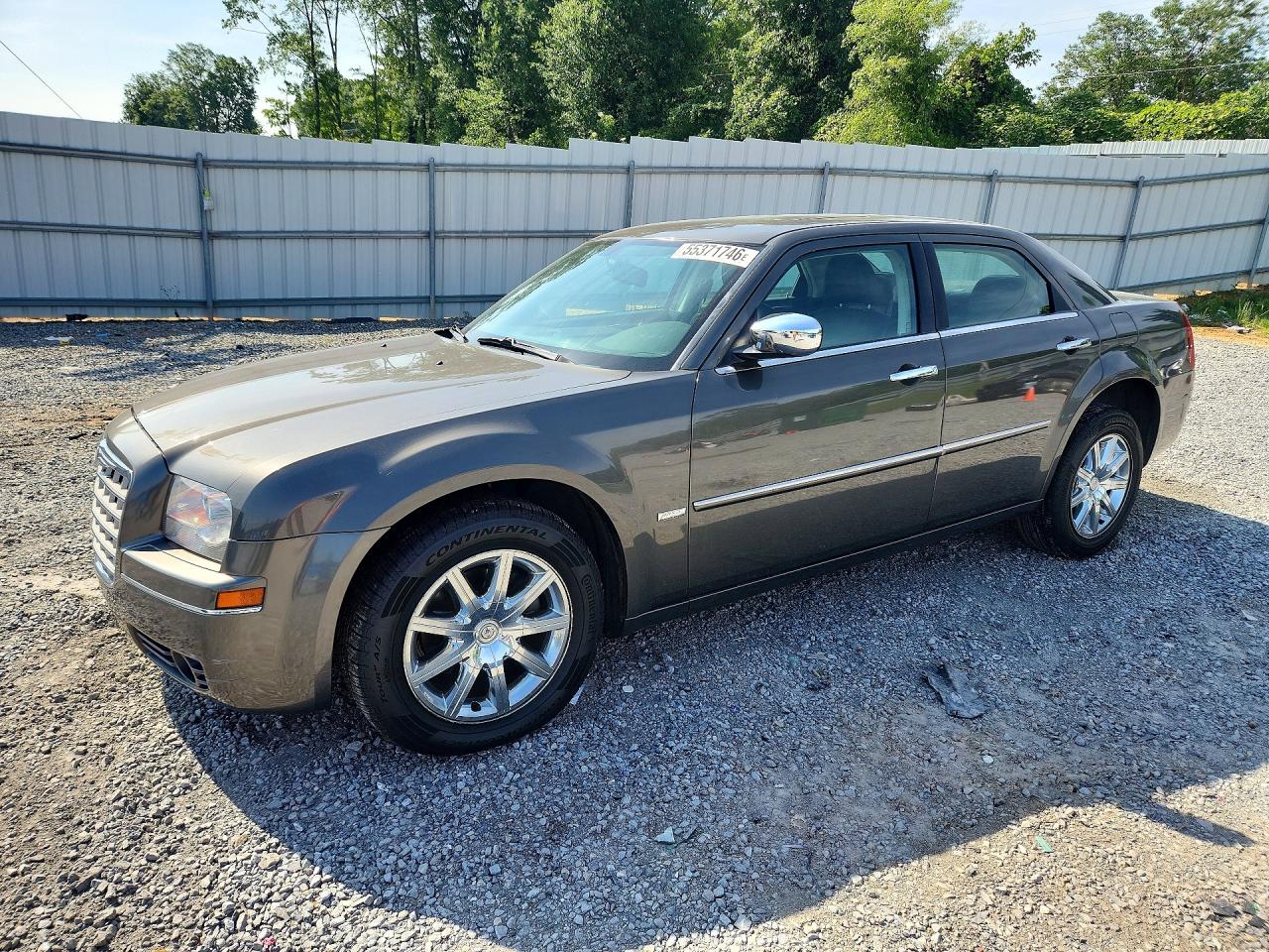 Chrysler 300 Touring