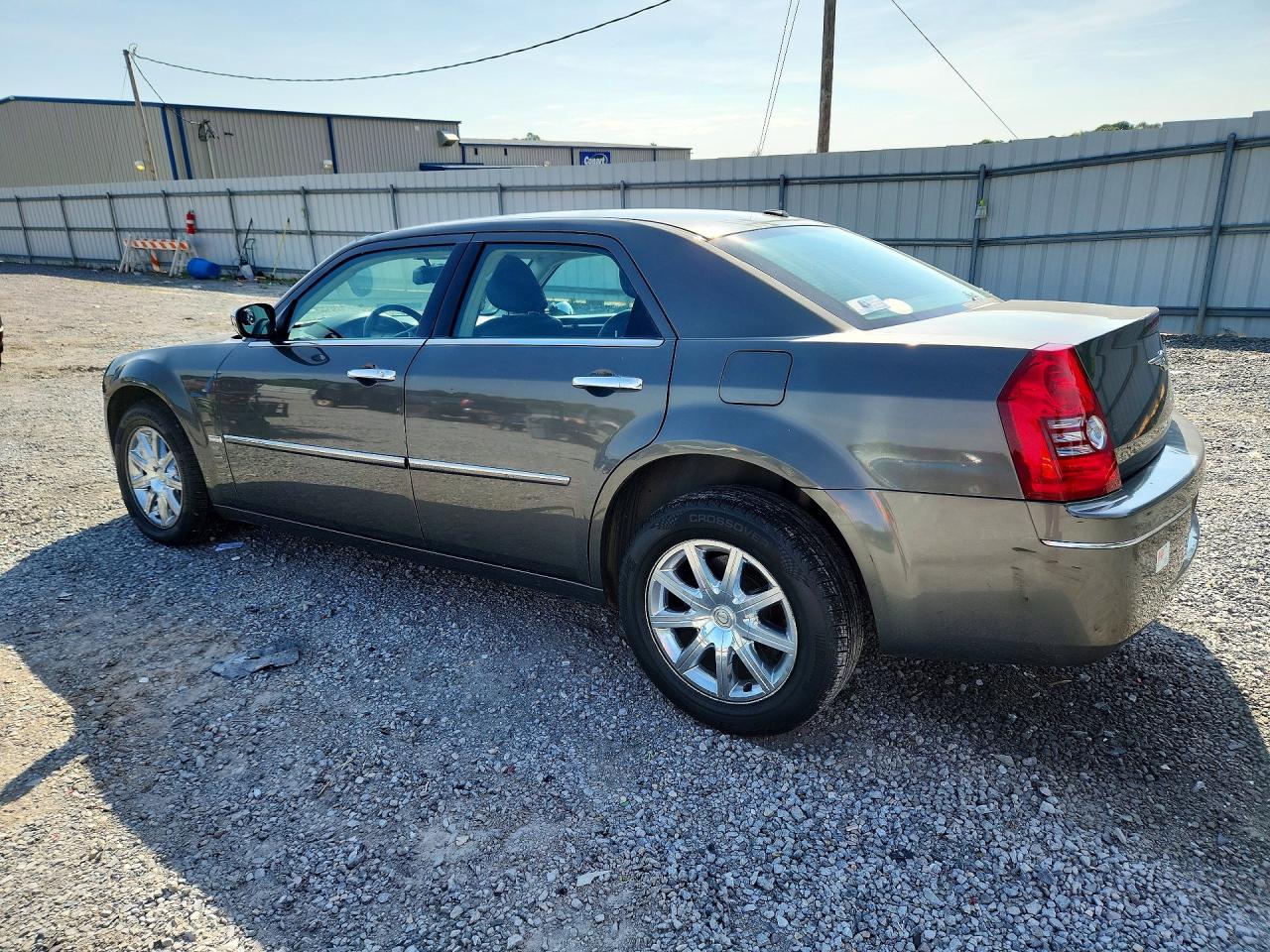 Chrysler 300 Touring