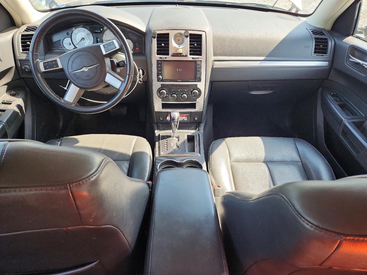 Chrysler 300 Touring