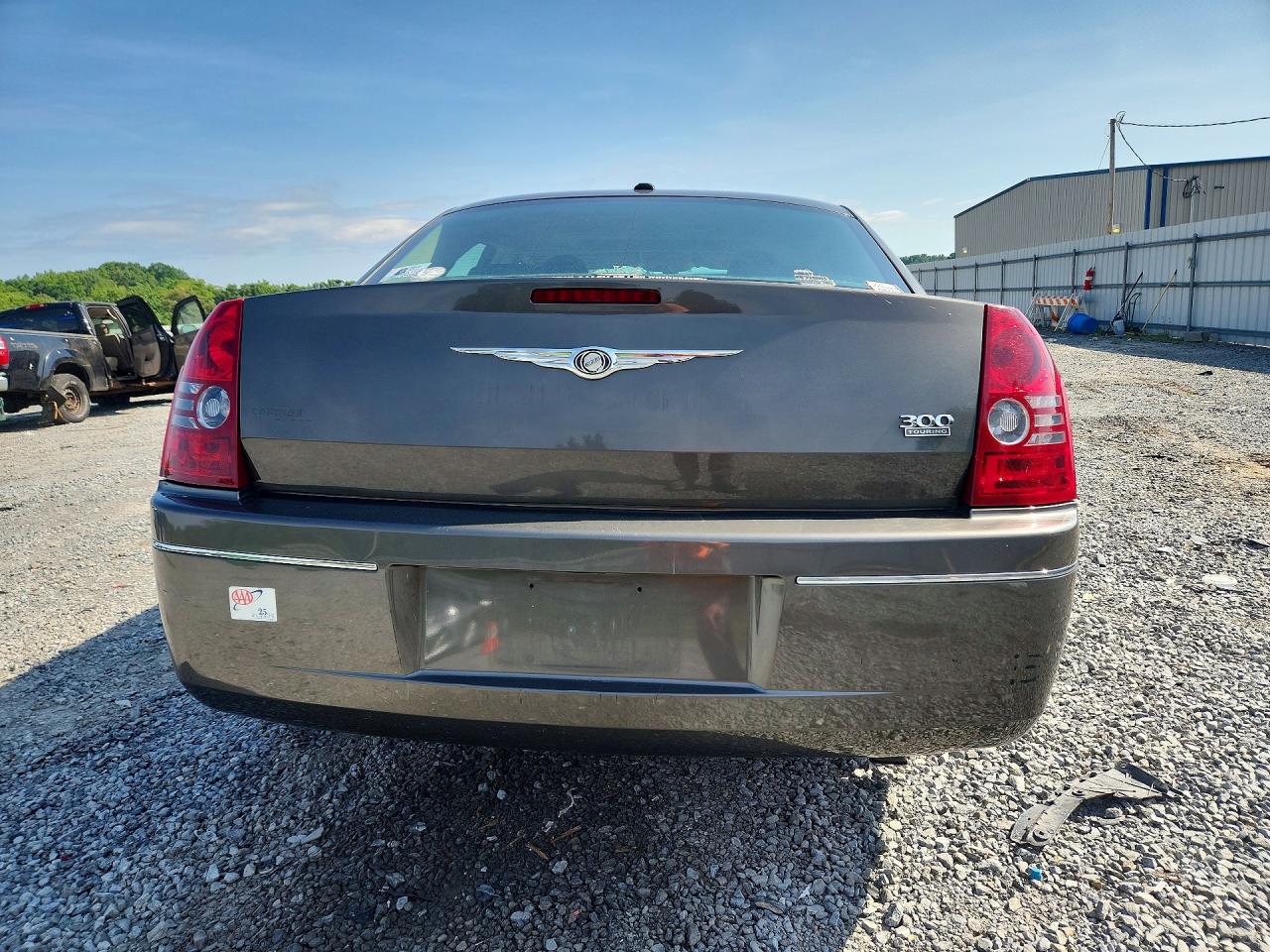 Chrysler 300 Touring
