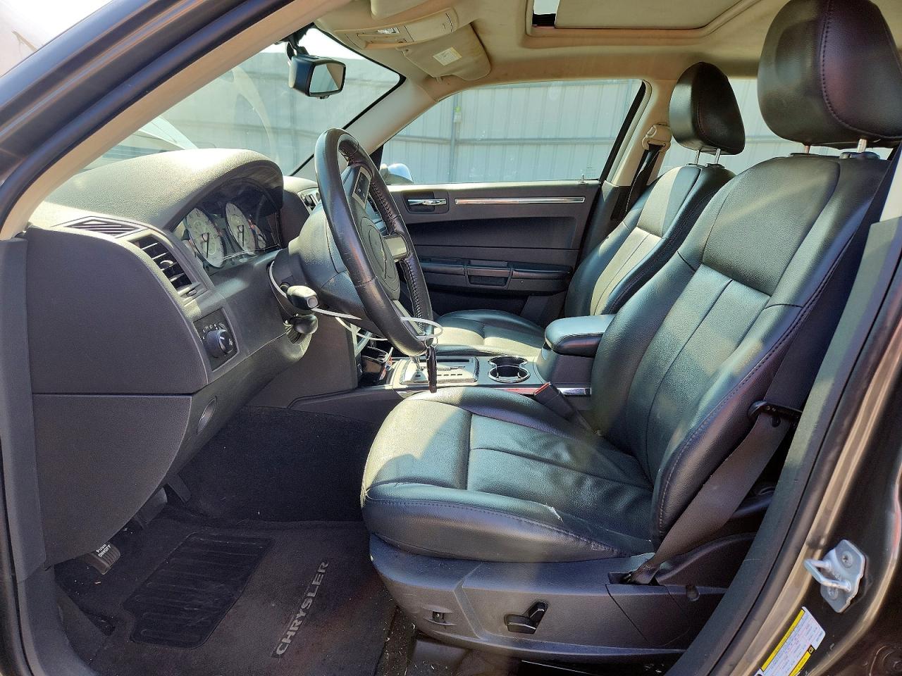 Chrysler 300 Touring
