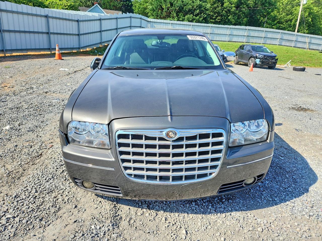 Chrysler 300 Touring