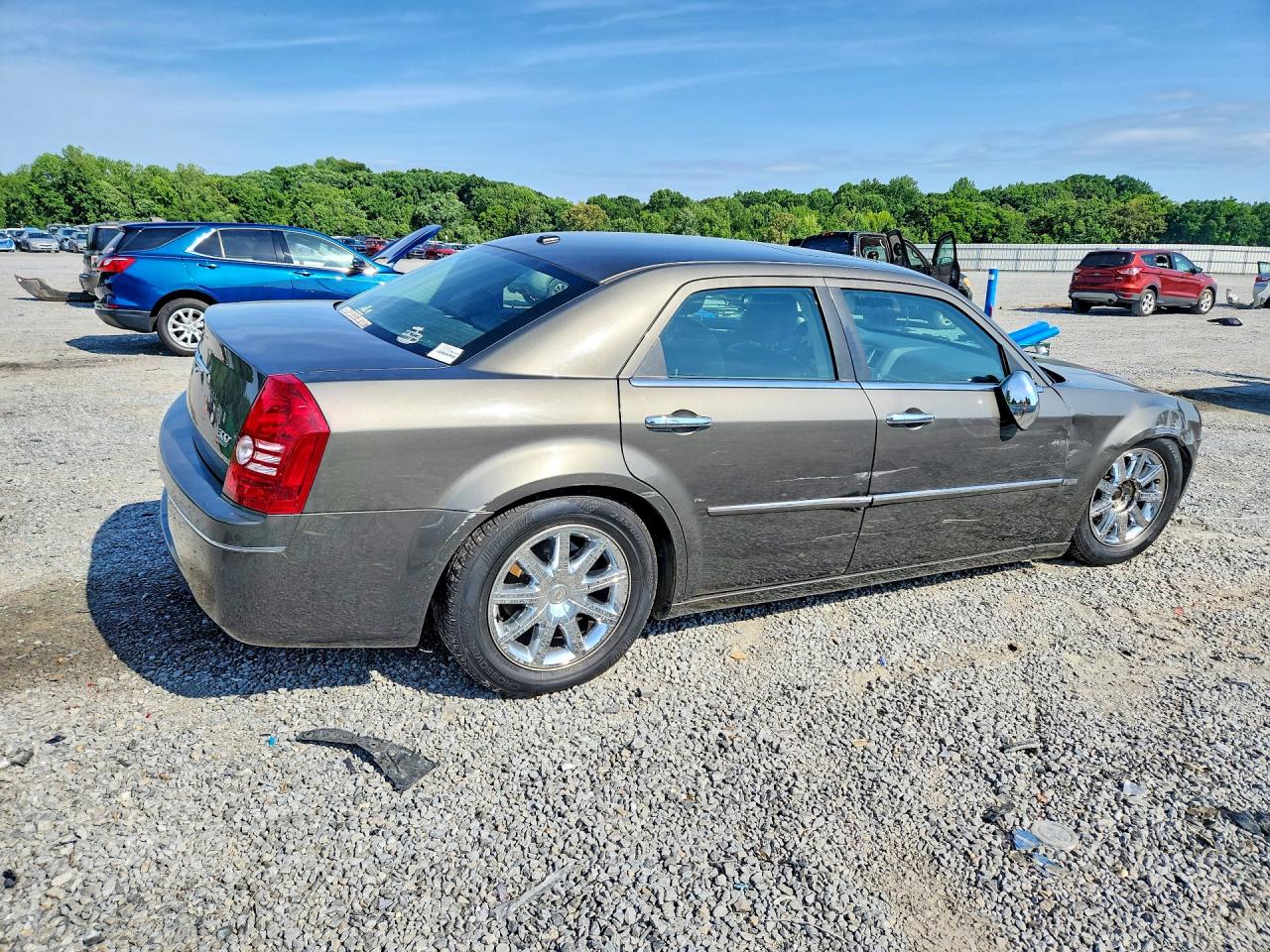 Chrysler 300 Touring