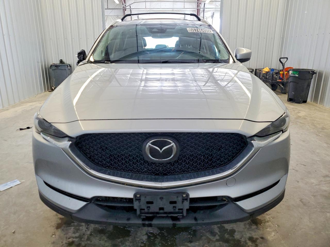 Mazda Cx Grand Touring
