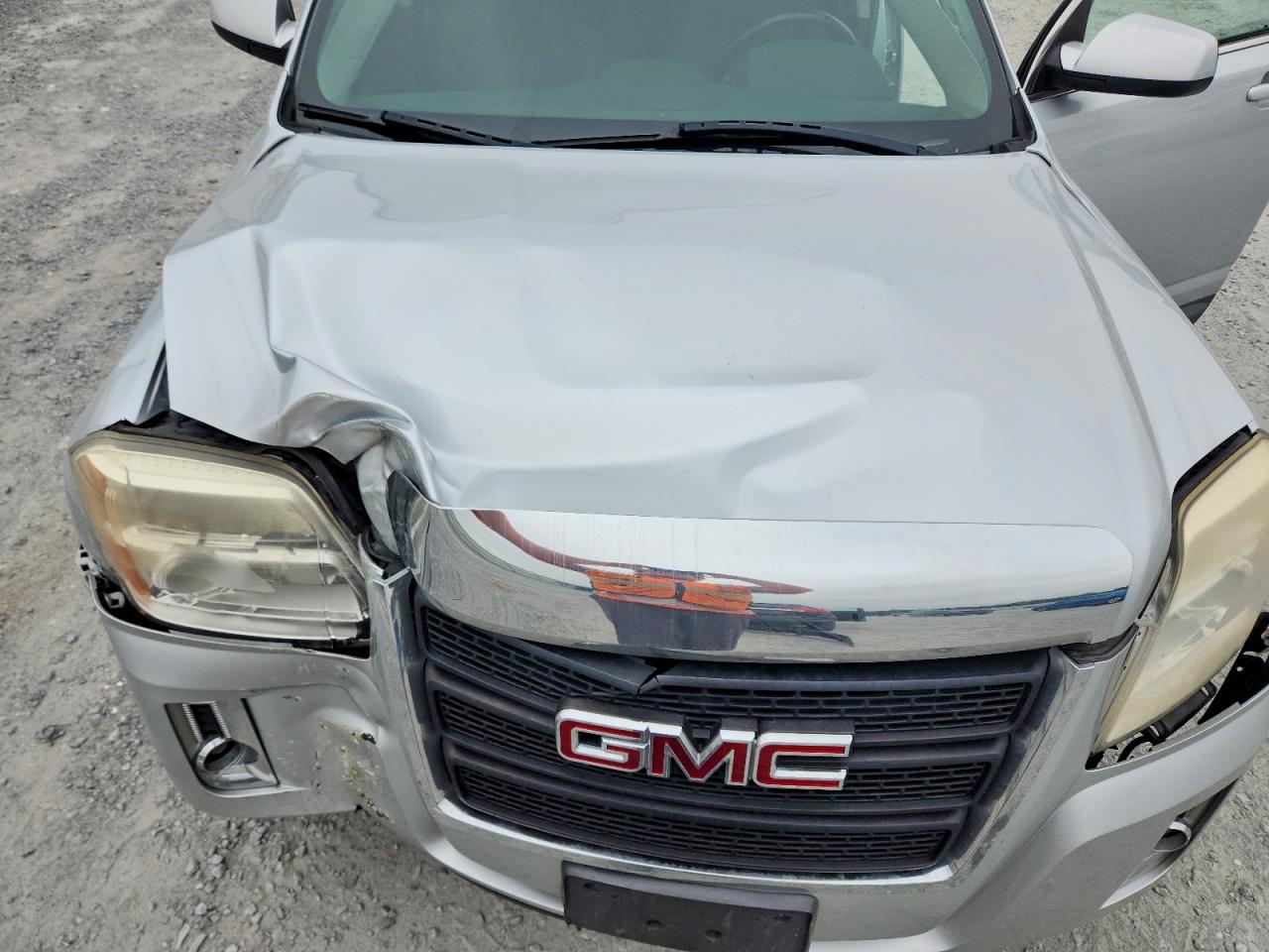 GMC Terrain Sle