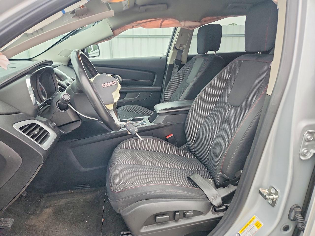 GMC Terrain Sle