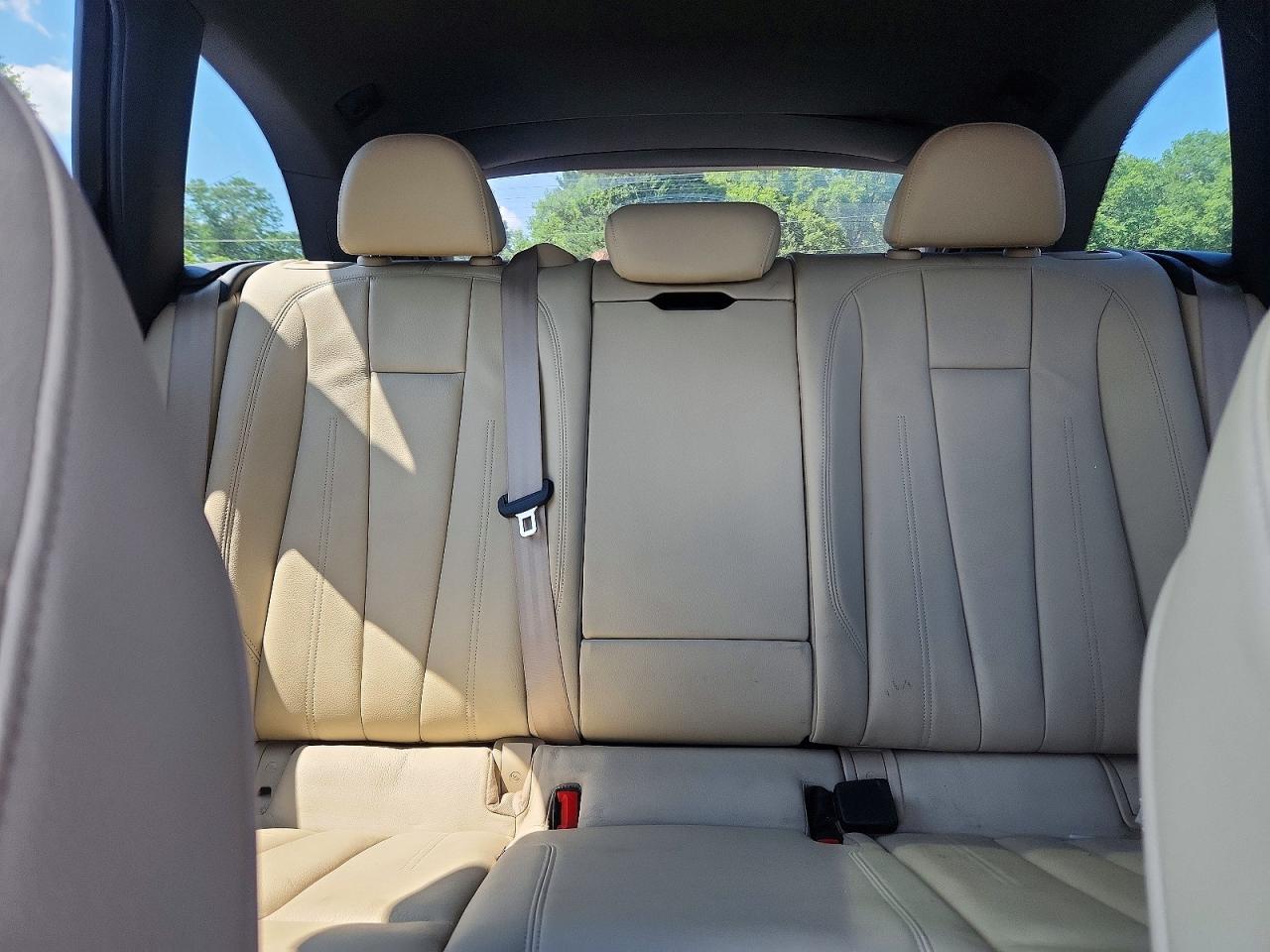 Audi A4 Premium Plus