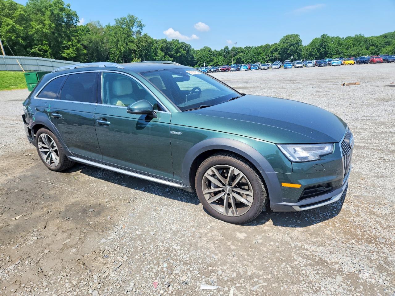 Audi A4 Premium Plus