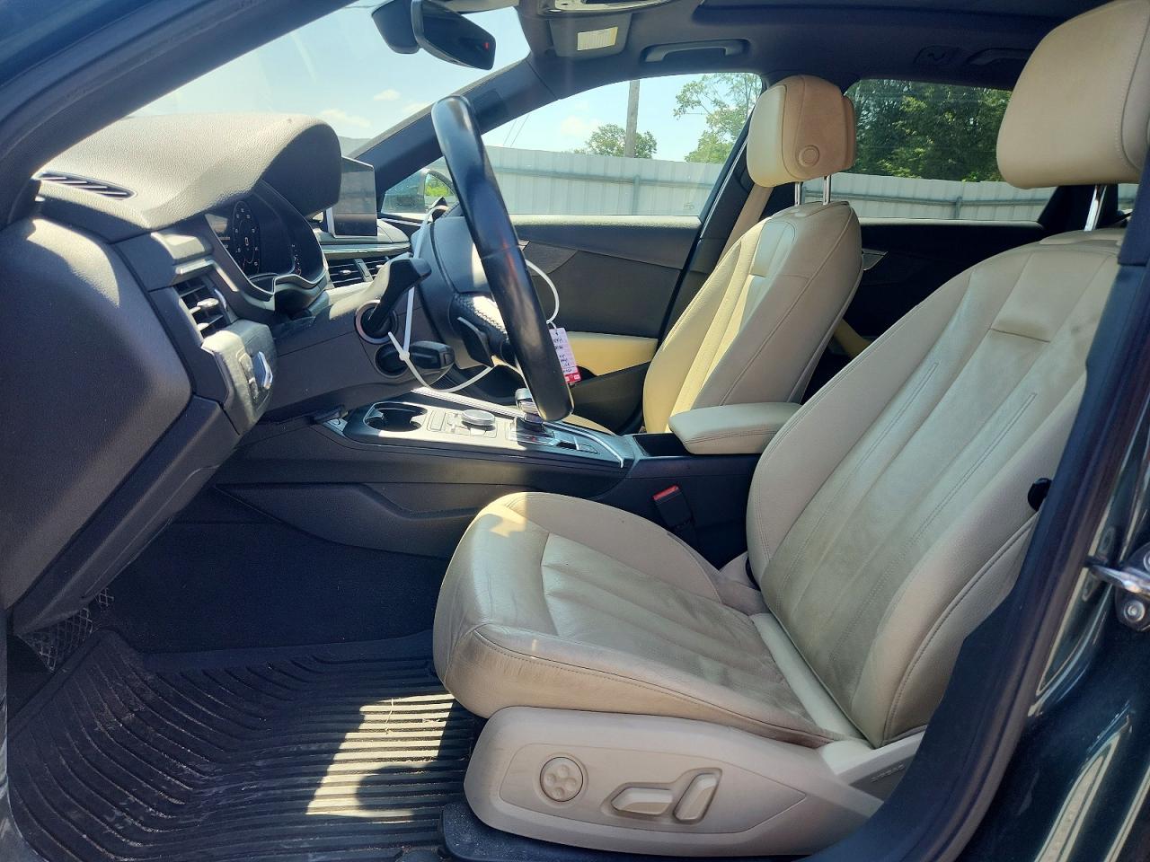 Audi A4 Premium Plus