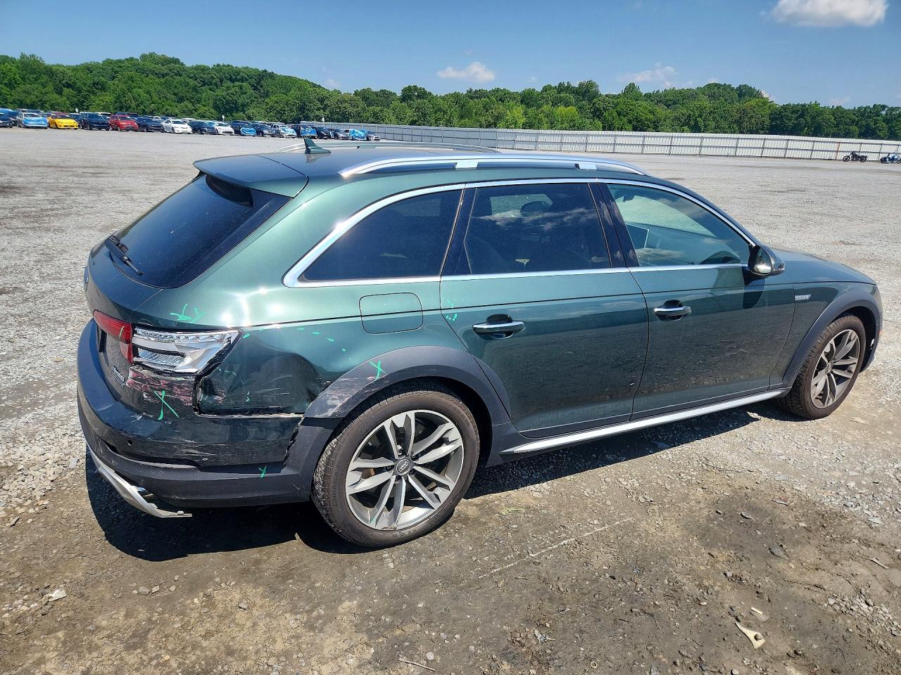 Audi A4 Premium Plus