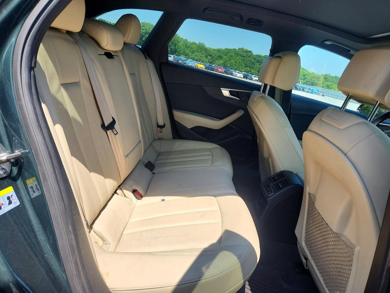 Audi A4 Premium Plus