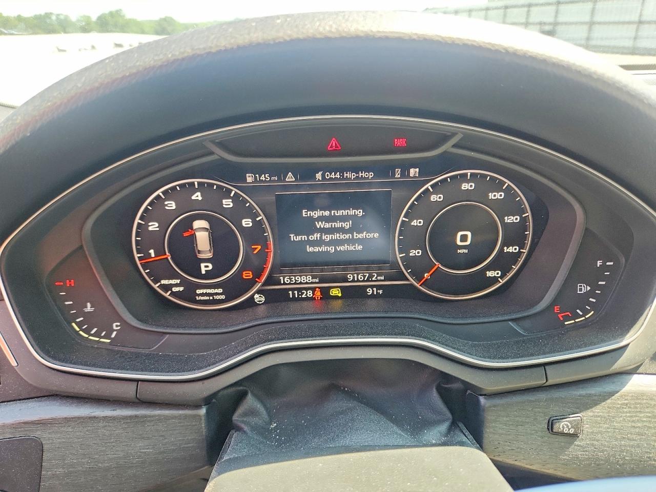 Audi A4 Premium Plus