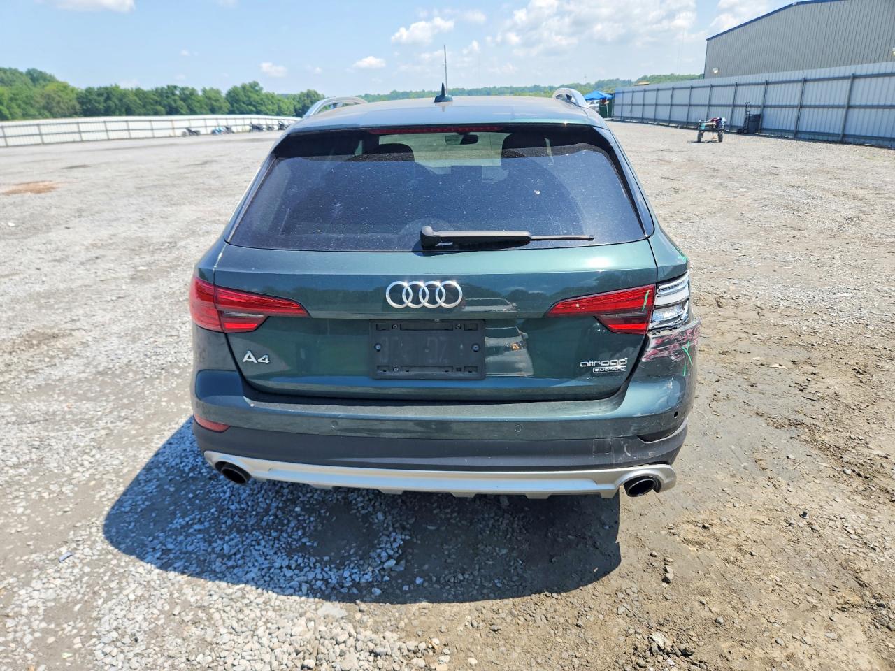 Audi A4 Premium Plus