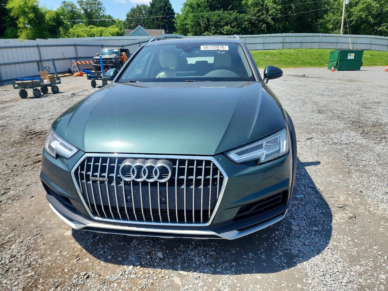Audi A4 Premium Plus