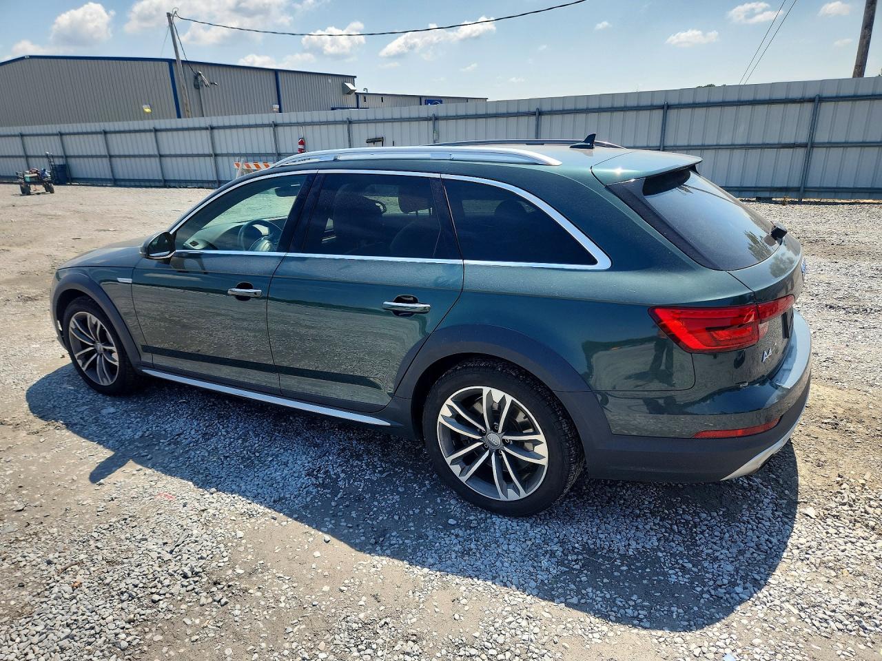 Audi A4 Premium Plus