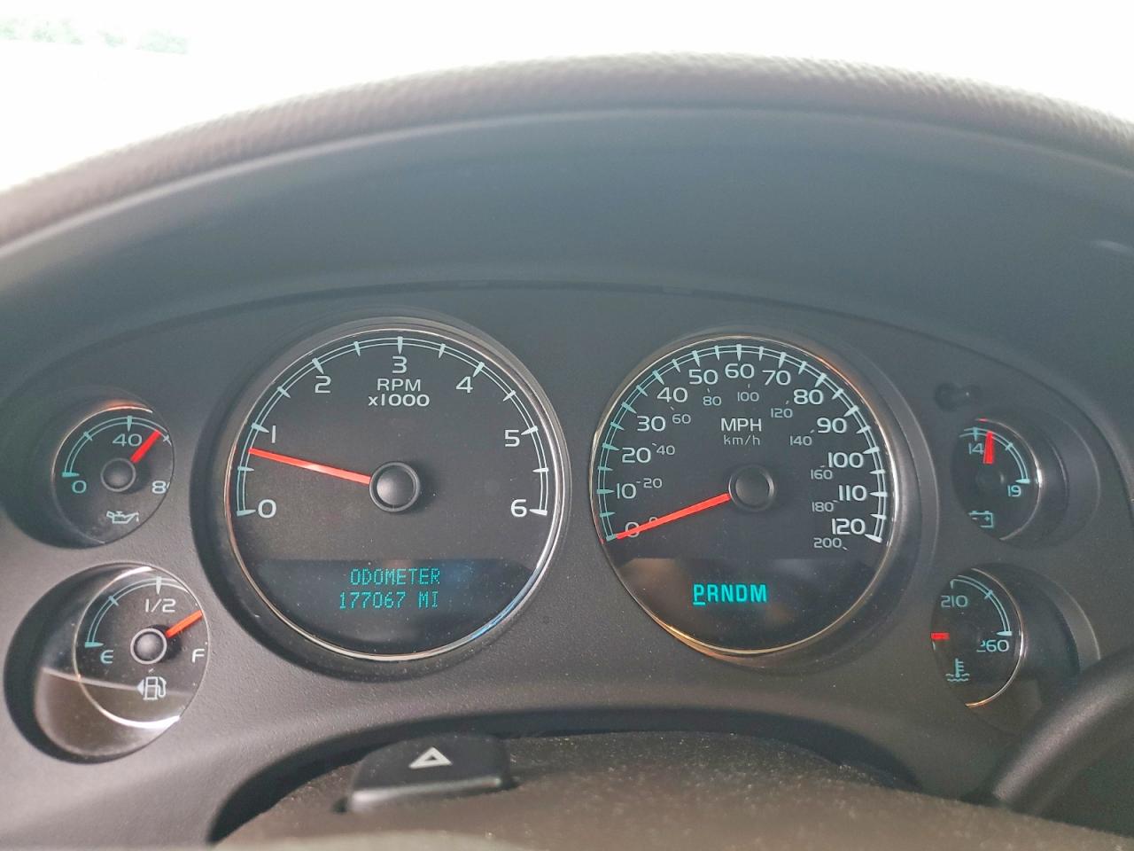 GMC Yukon Denali