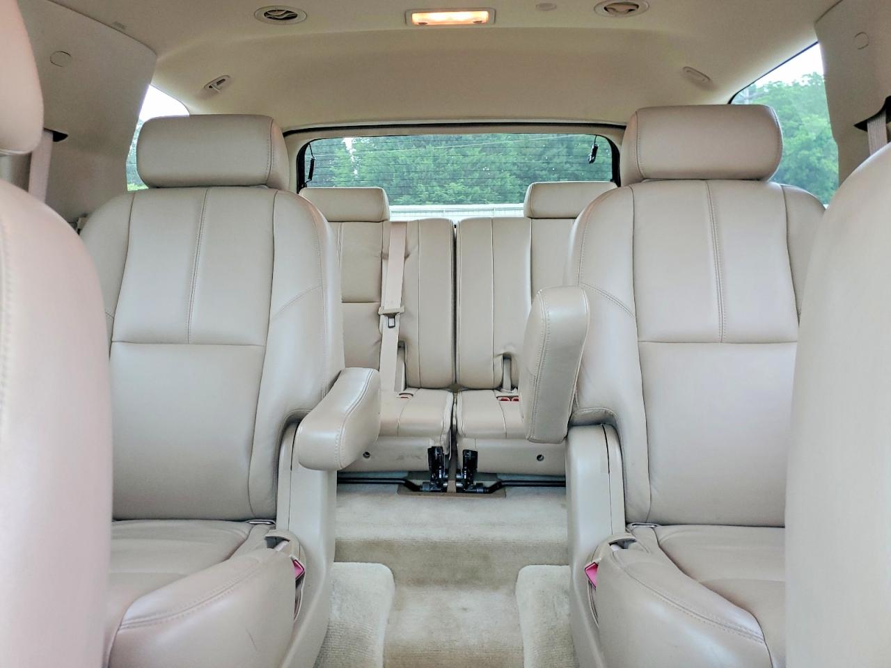 GMC Yukon Denali
