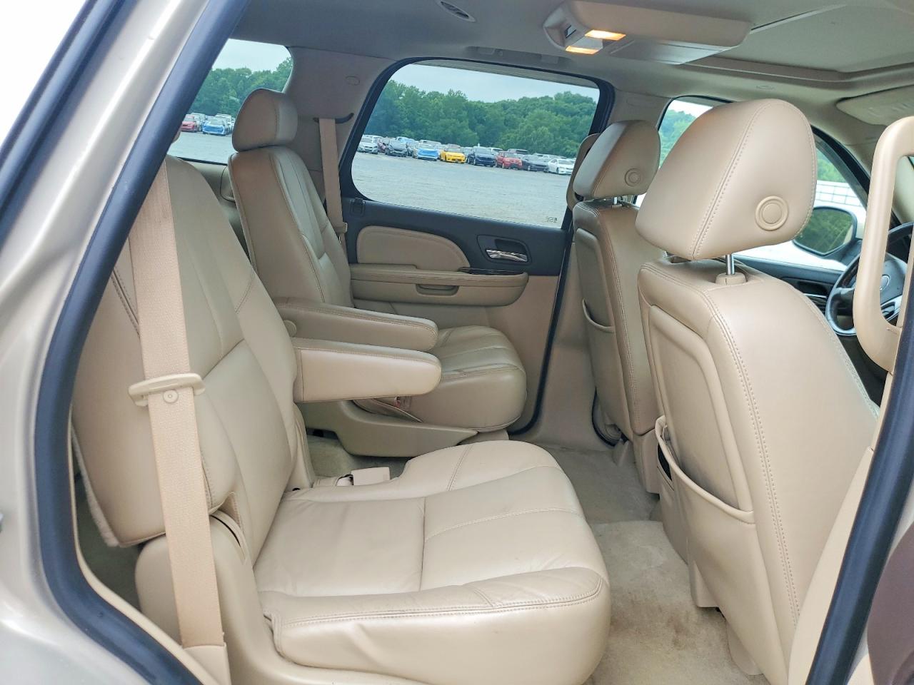 GMC Yukon Denali