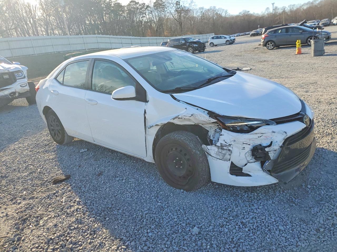 Toyota Corolla L