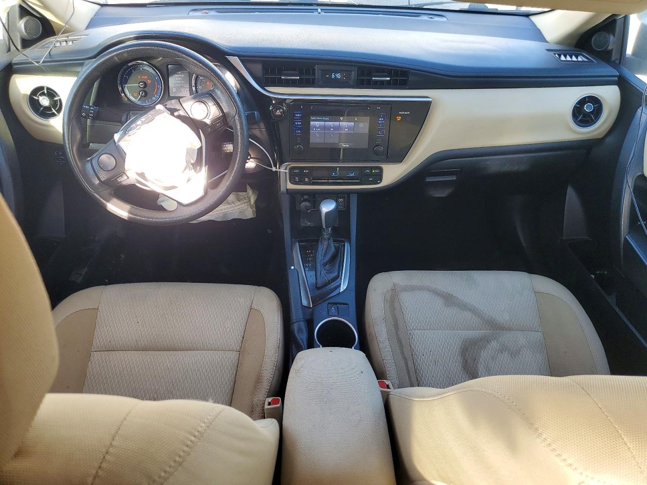 Toyota Corolla L