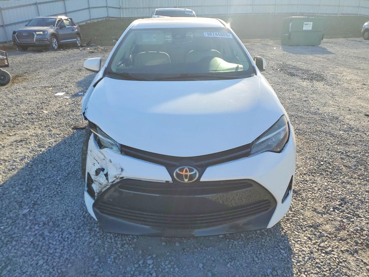 Toyota Corolla L