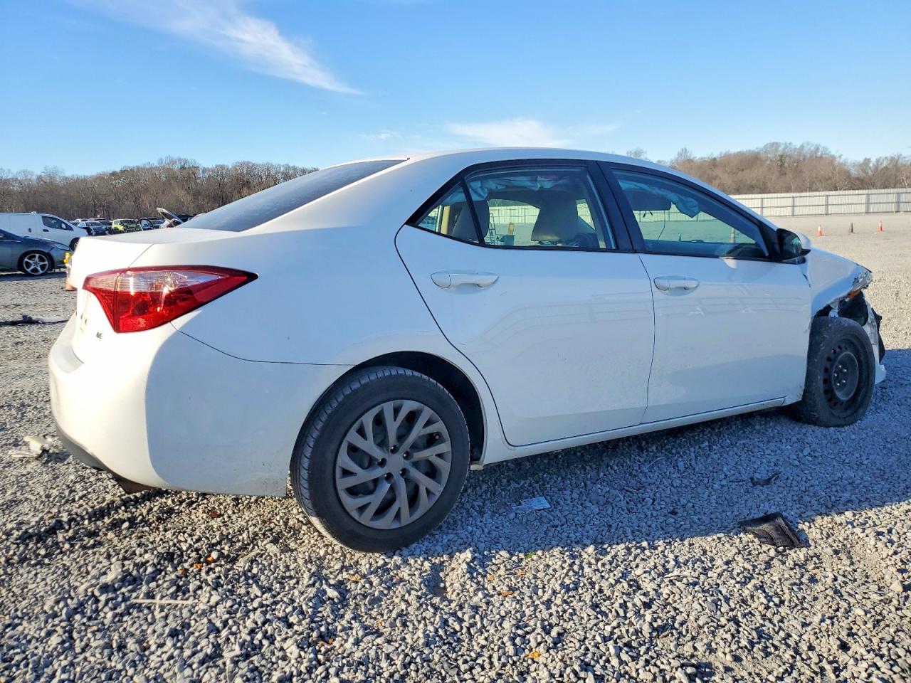 Toyota Corolla L