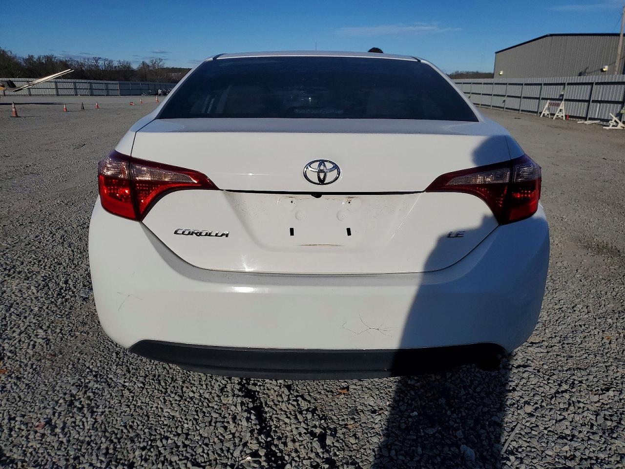 Toyota Corolla L