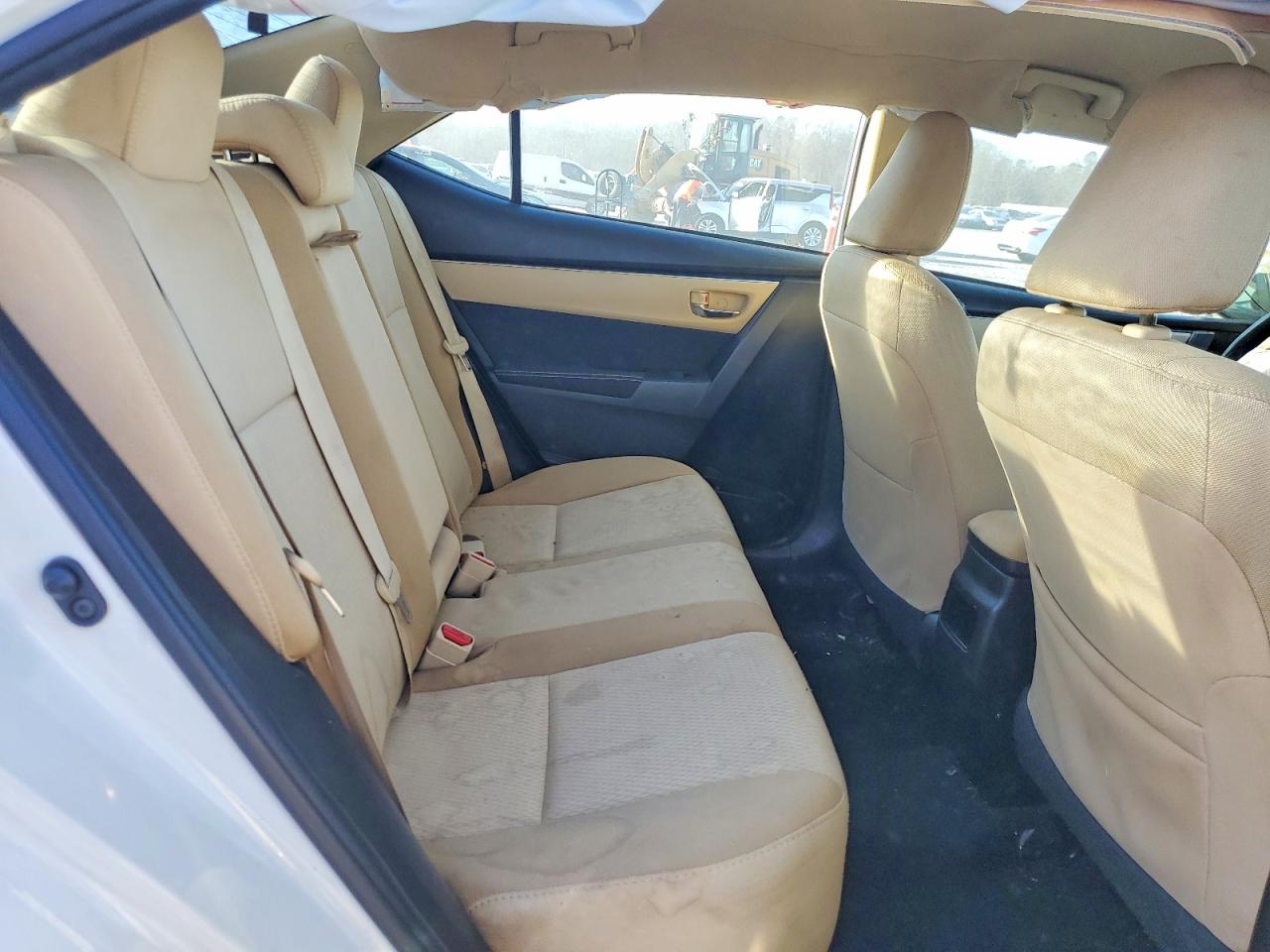 Toyota Corolla L