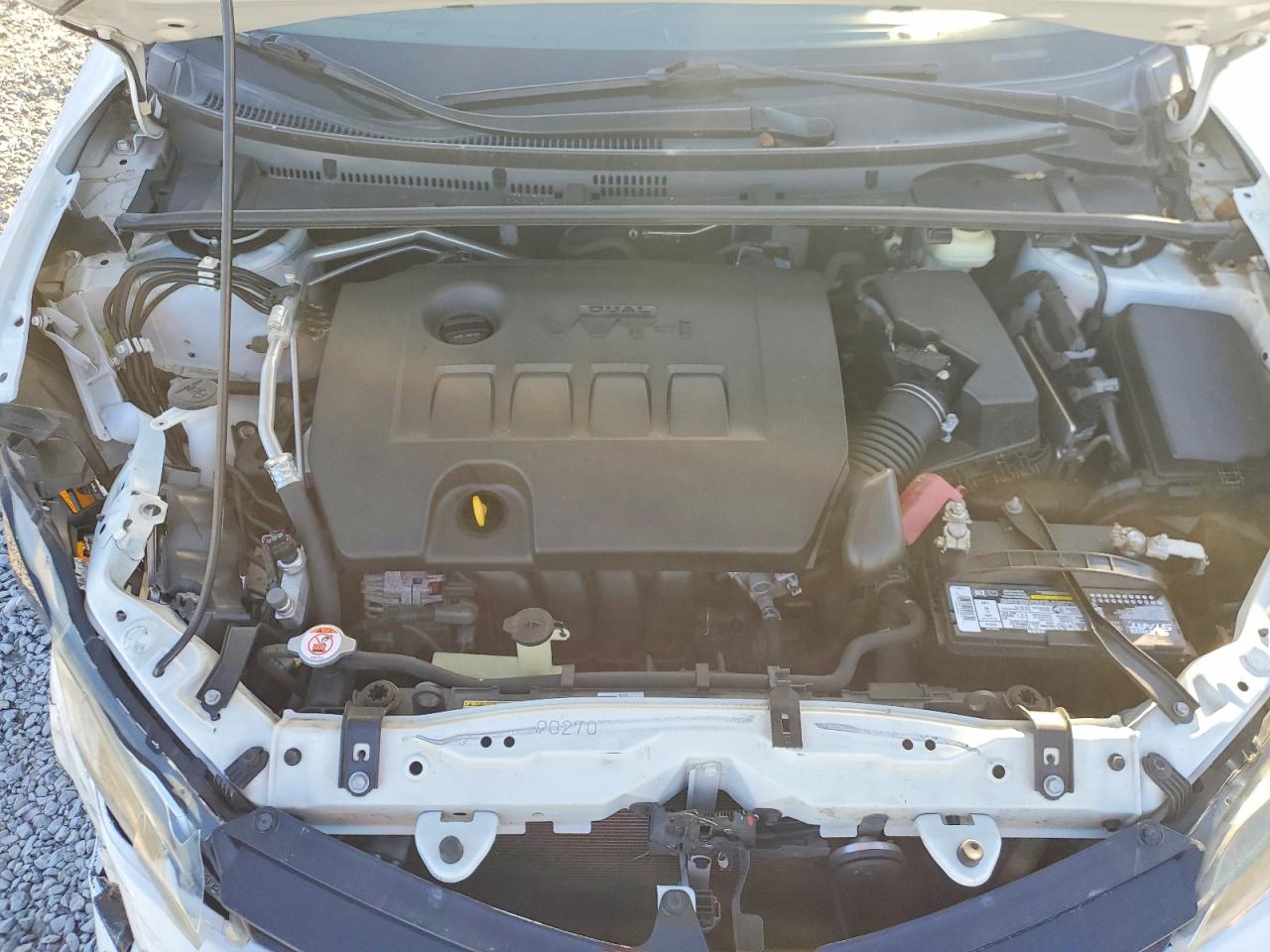 Toyota Corolla L