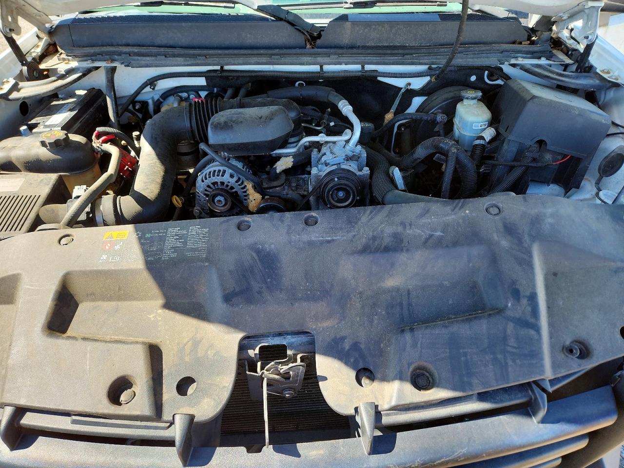 GMC Sierra C1500