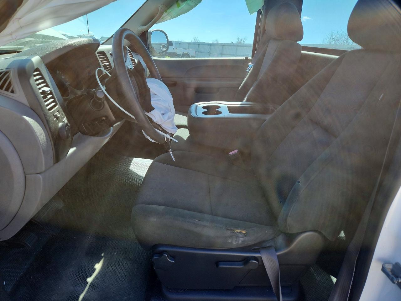 GMC Sierra C1500