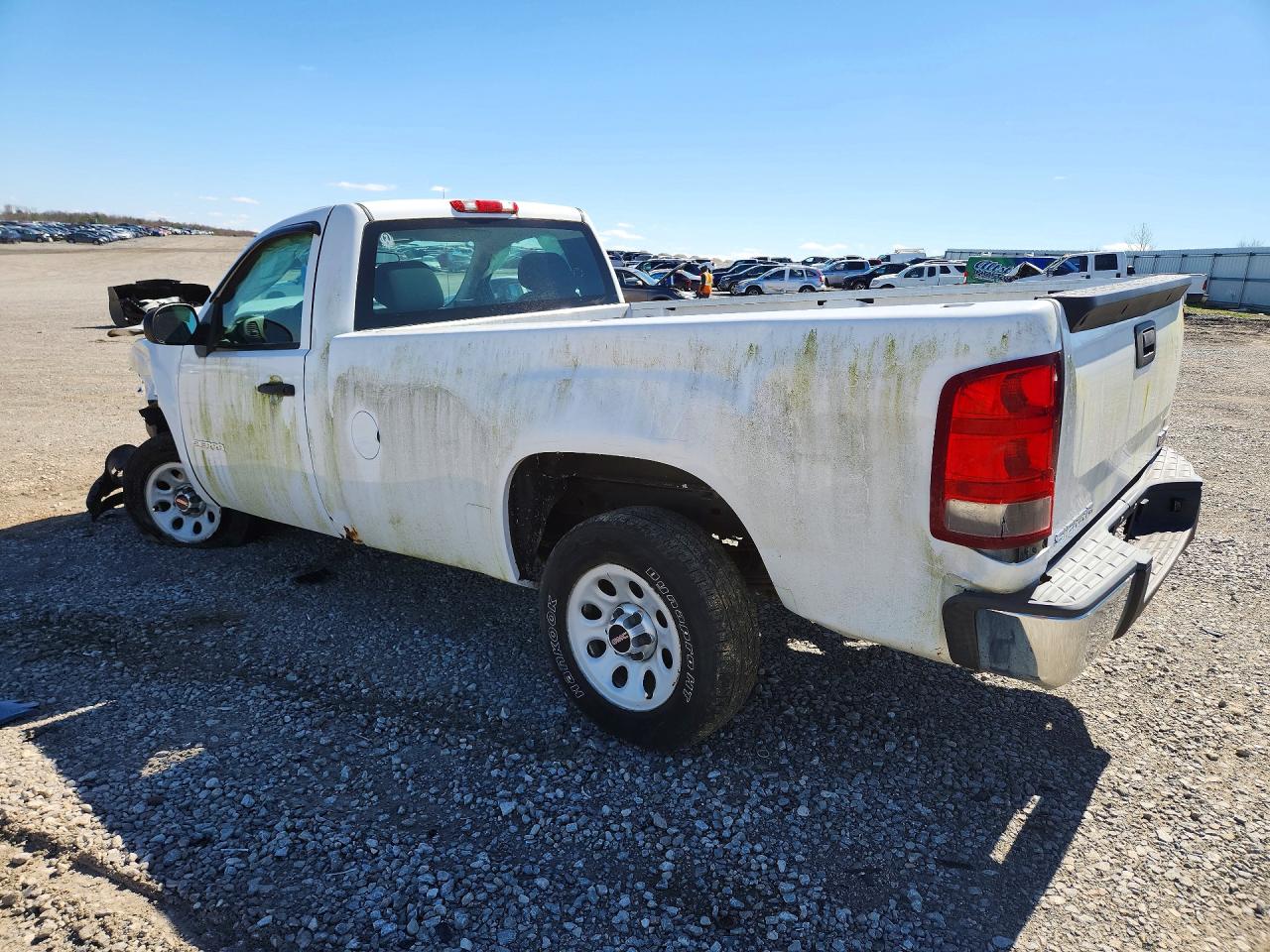 GMC Sierra C1500