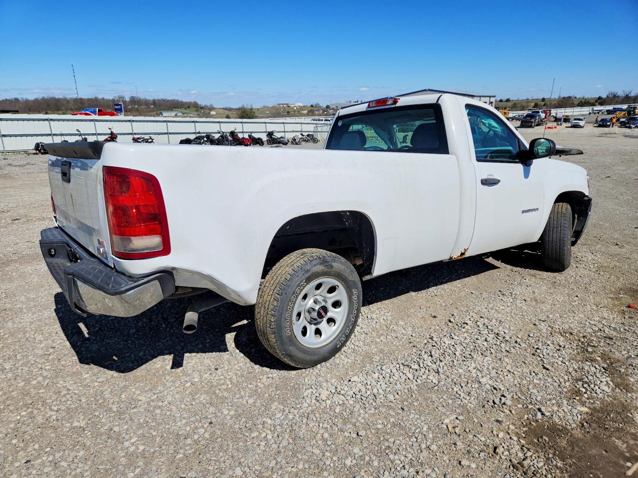 GMC Sierra C1500