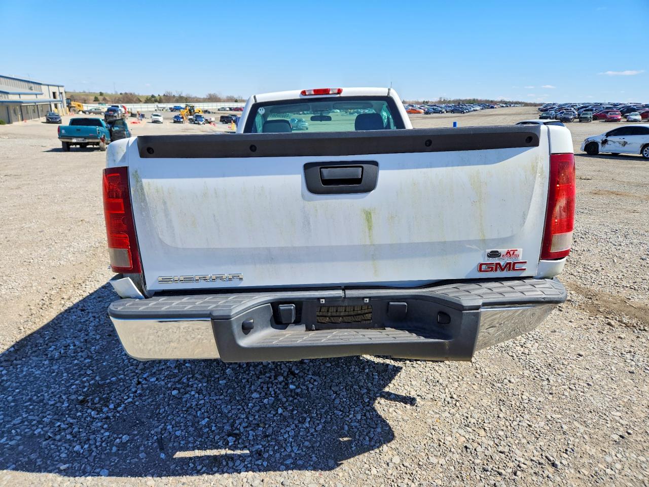 GMC Sierra C1500
