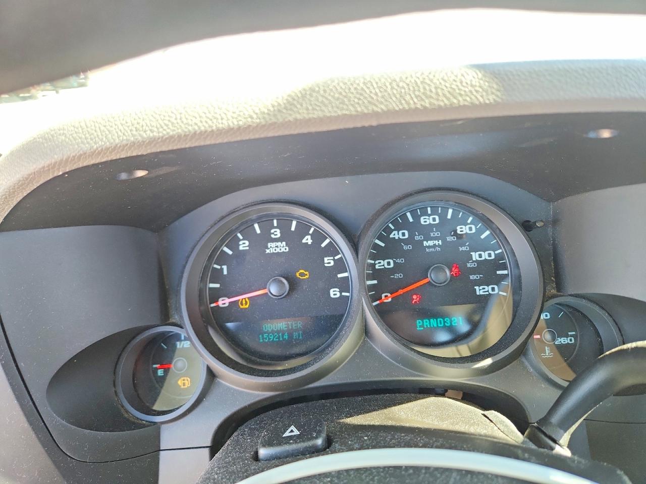 GMC Sierra C1500