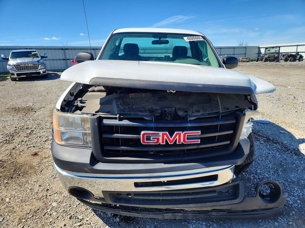 GMC Sierra C1500