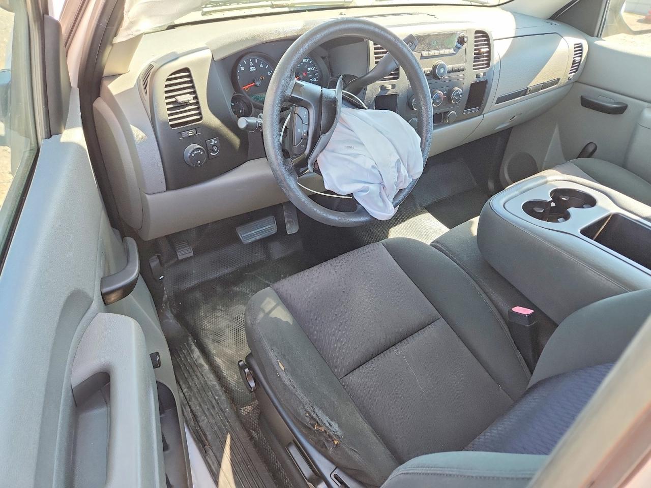 GMC Sierra C1500