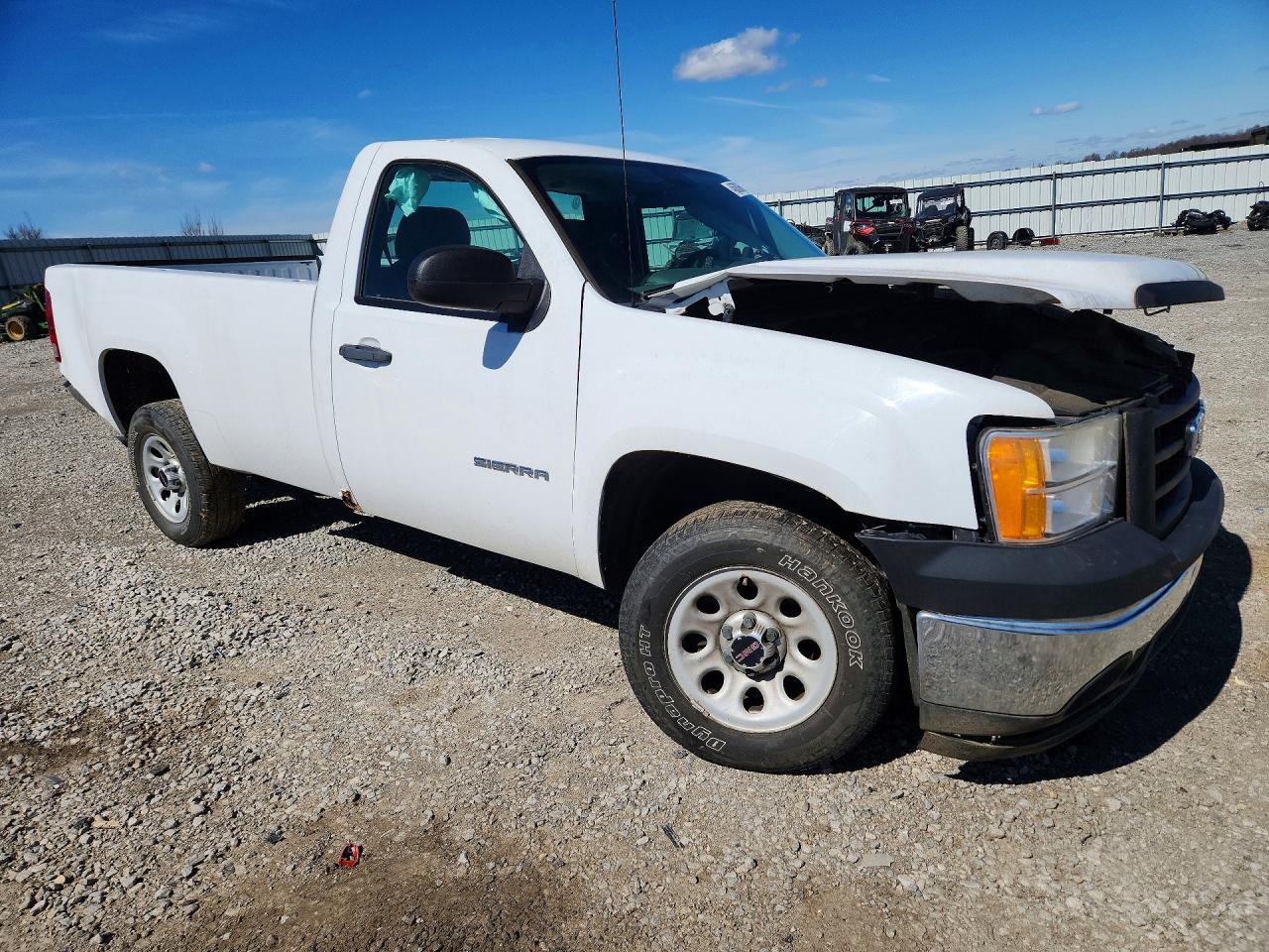 GMC Sierra C1500