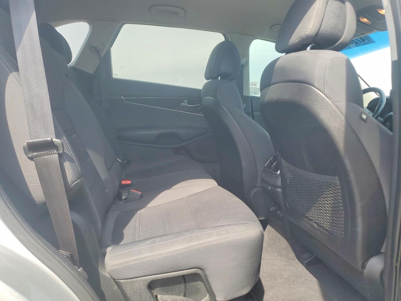 Kia Sorento Lx