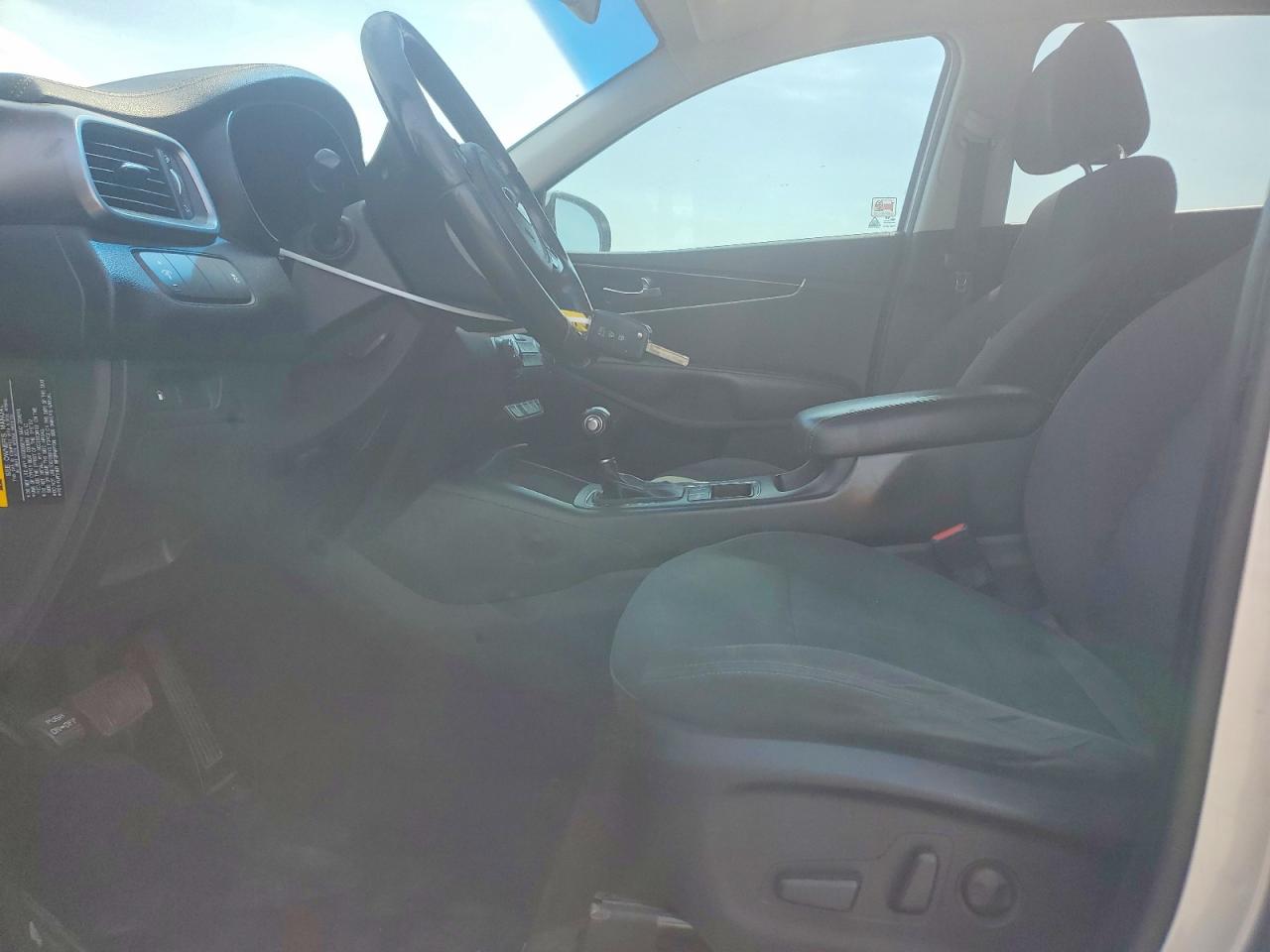 Kia Sorento Lx