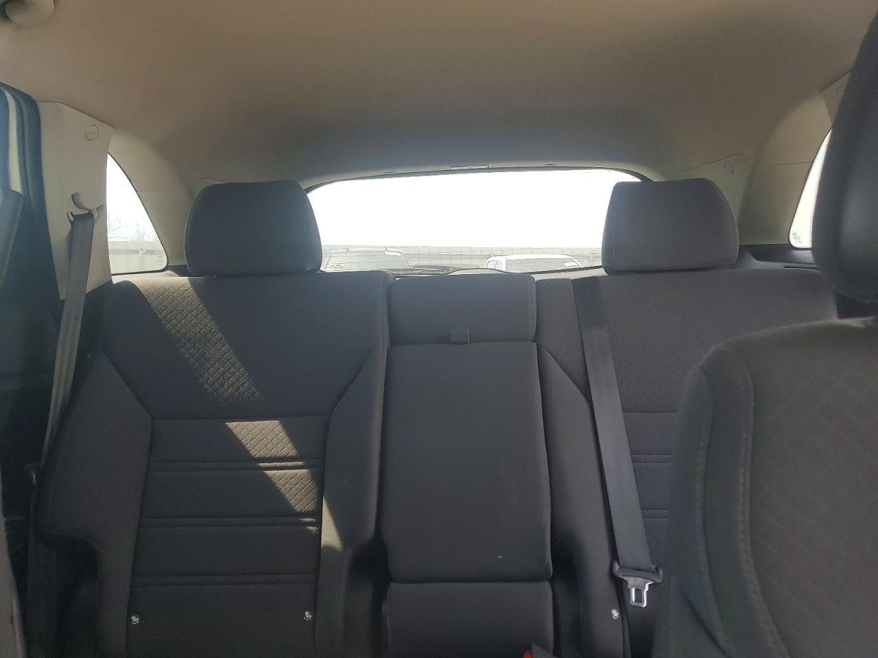 Kia Sorento Lx