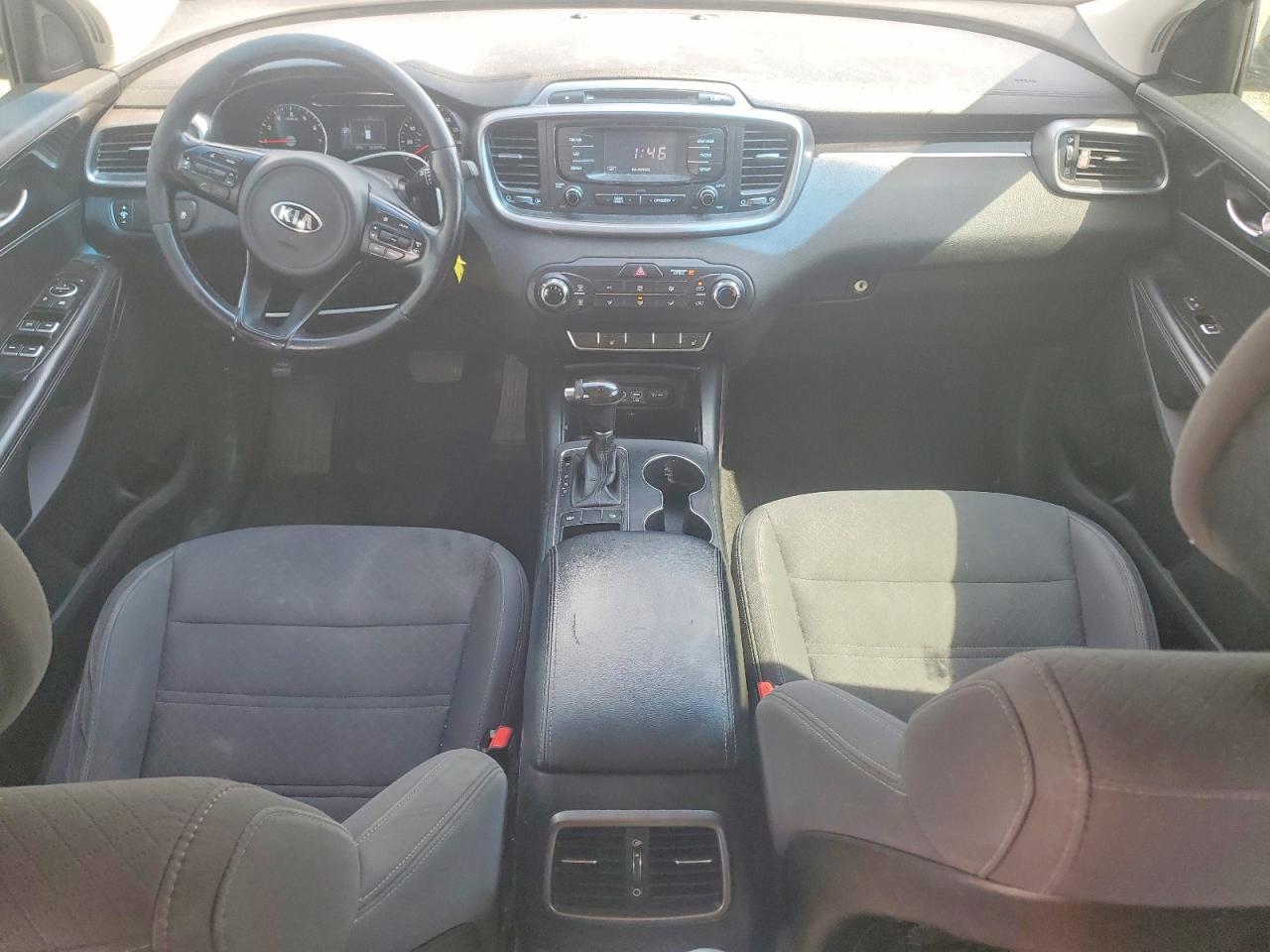Kia Sorento Lx