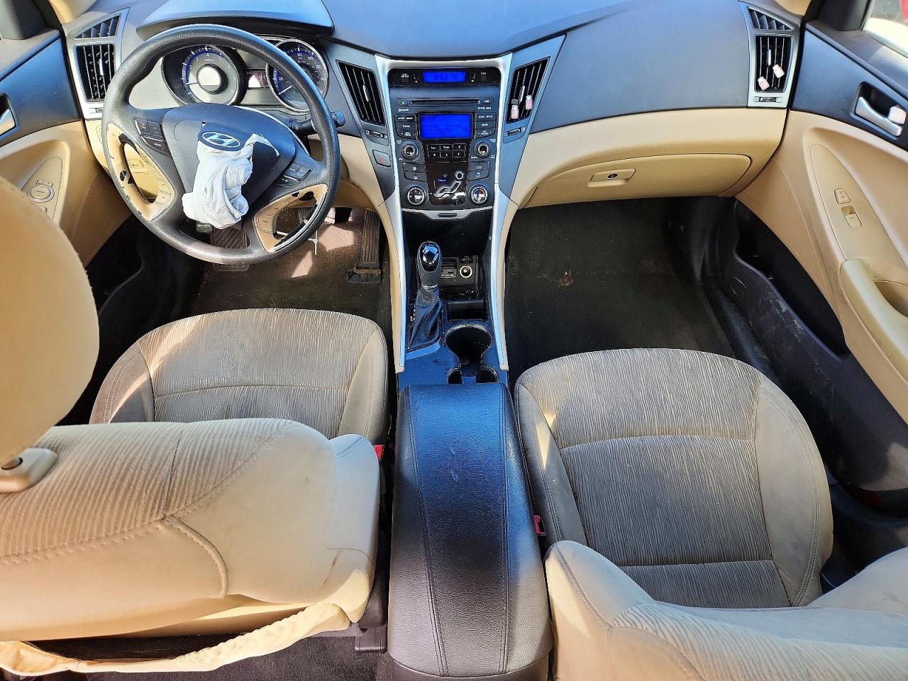 Hyundai SONATA Gls