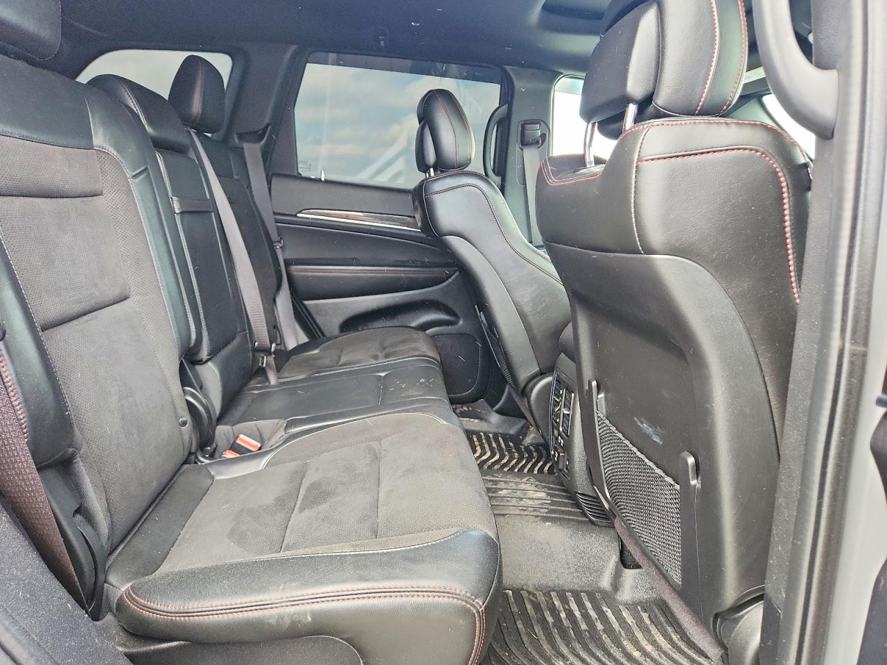 Jeep Cherokee Trailhawk