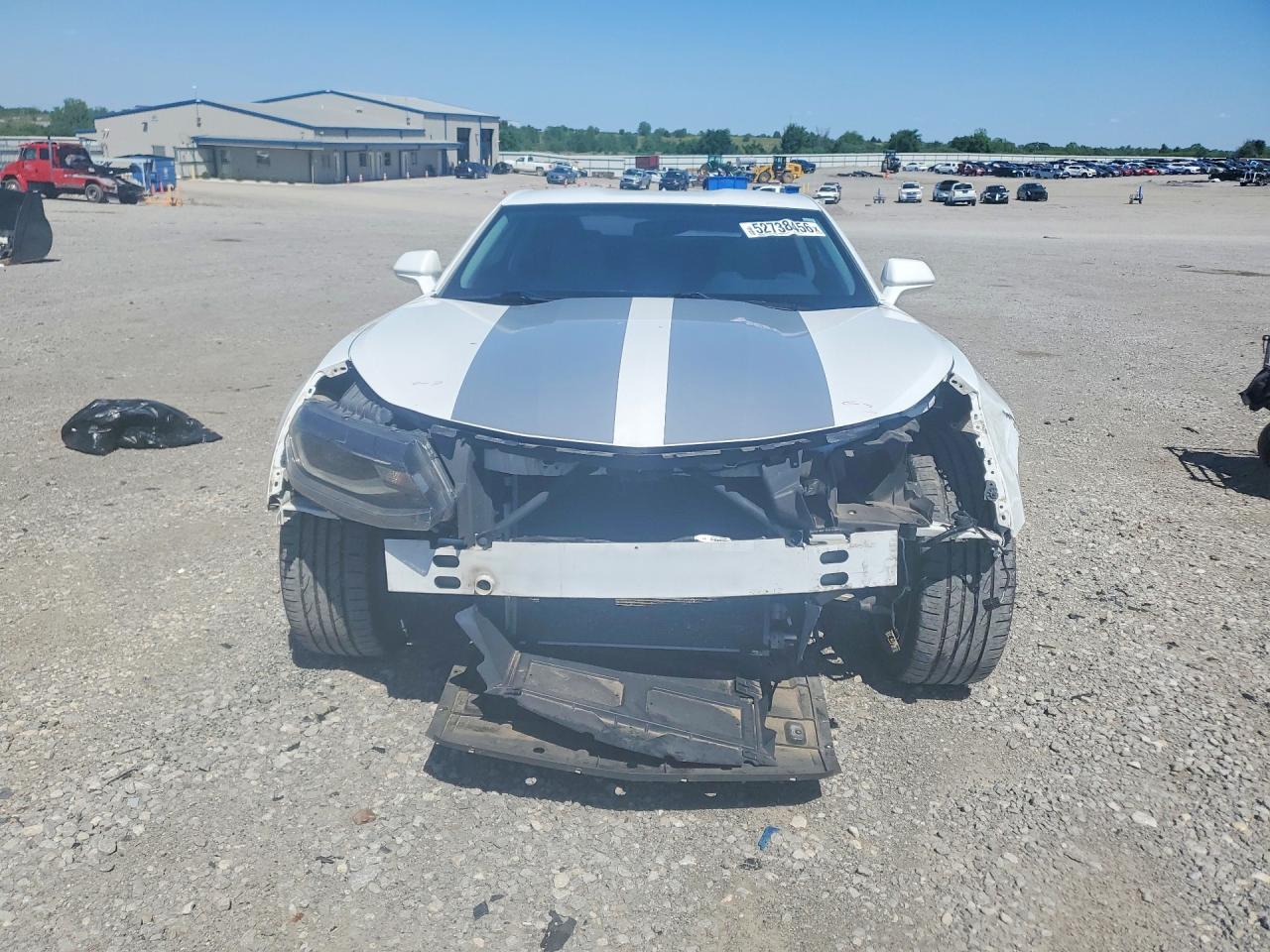 Chevrolet Camaro Lt